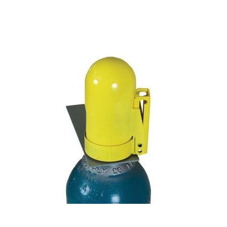 GAS CYLINDER LOCKOUT CAP LOW KDD488